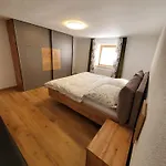 Appartement Rosa S *