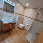 Appartement Rosa S *
