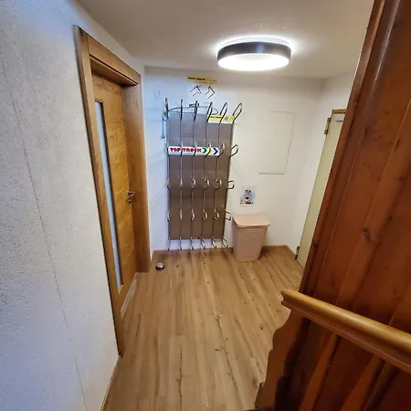 Rosa S アパート *